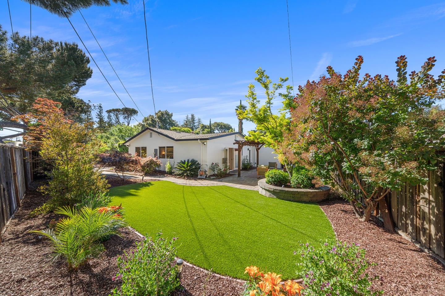 Detail Gallery Image 49 of 67 For 175 La Canada Ct, Los Gatos,  CA 95032 - 3 Beds | 2 Baths