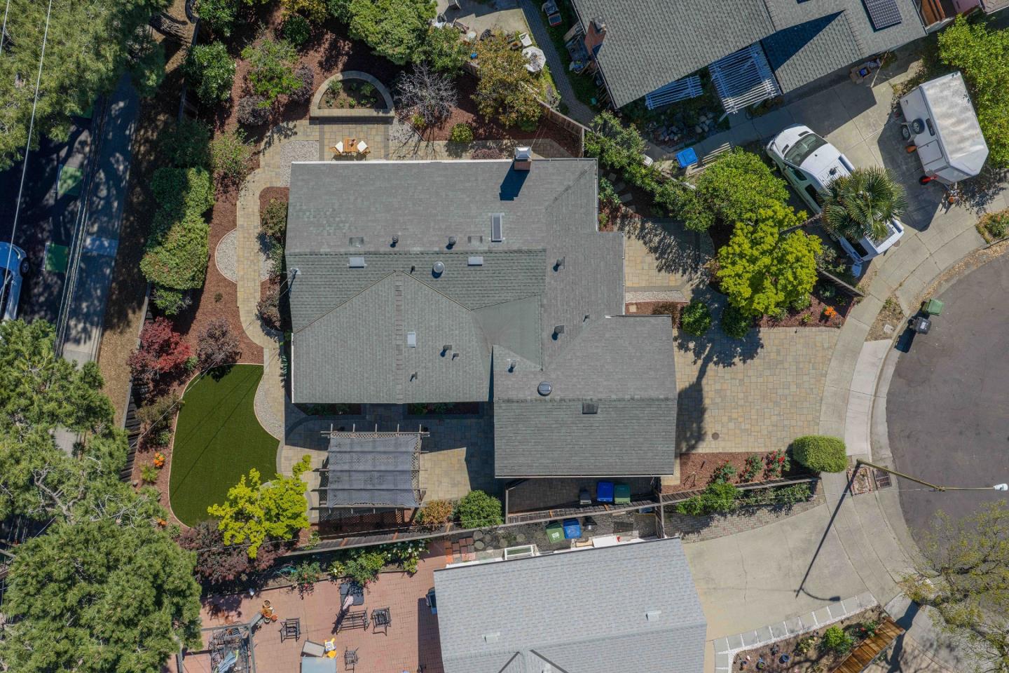 Detail Gallery Image 58 of 67 For 175 La Canada Ct, Los Gatos,  CA 95032 - 3 Beds | 2 Baths