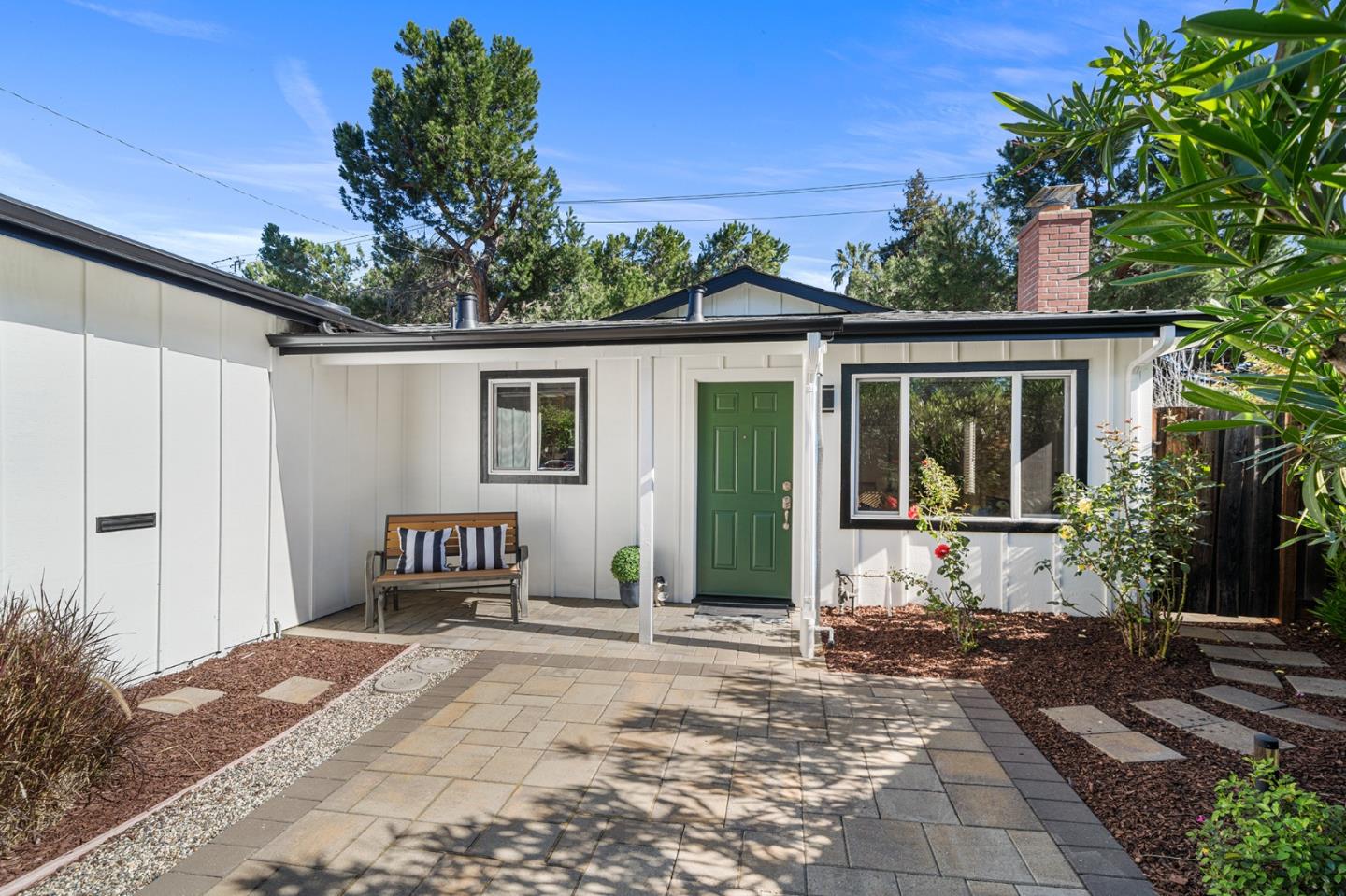 Detail Gallery Image 6 of 67 For 175 La Canada Ct, Los Gatos,  CA 95032 - 3 Beds | 2 Baths