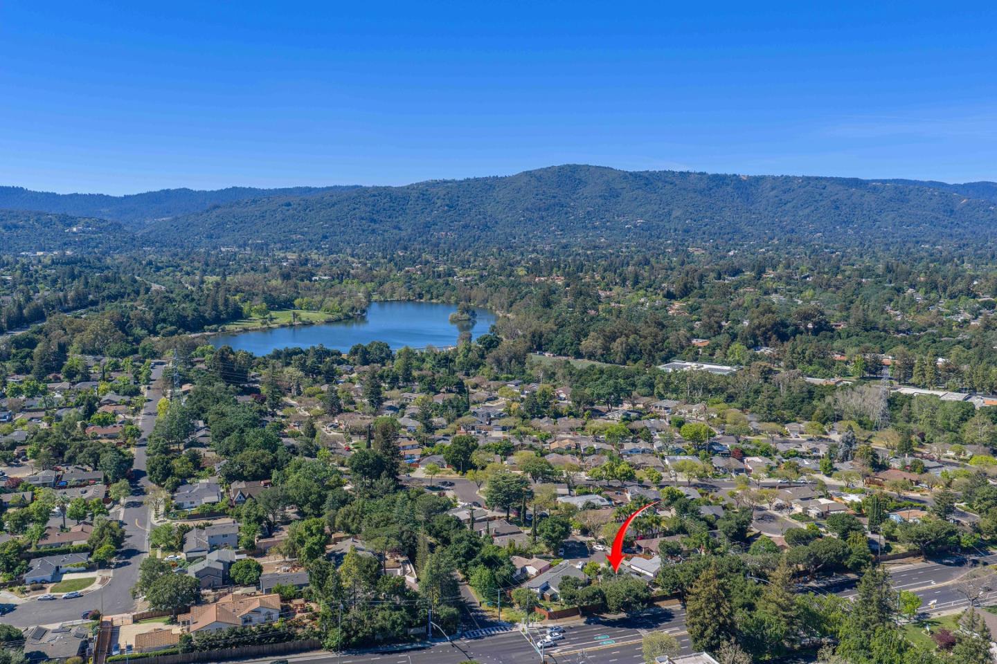 Detail Gallery Image 60 of 67 For 175 La Canada Ct, Los Gatos,  CA 95032 - 3 Beds | 2 Baths