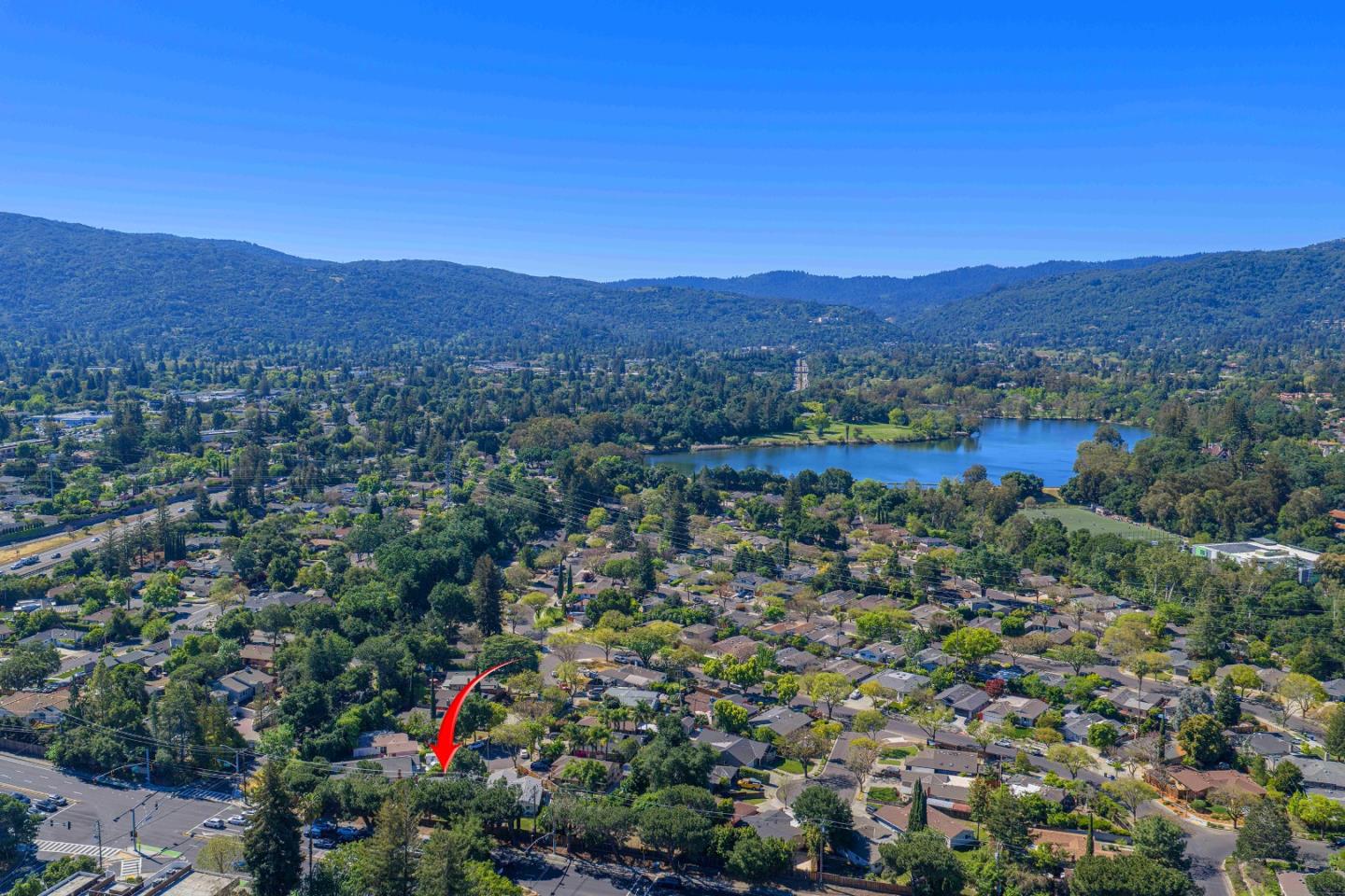 Detail Gallery Image 61 of 67 For 175 La Canada Ct, Los Gatos,  CA 95032 - 3 Beds | 2 Baths