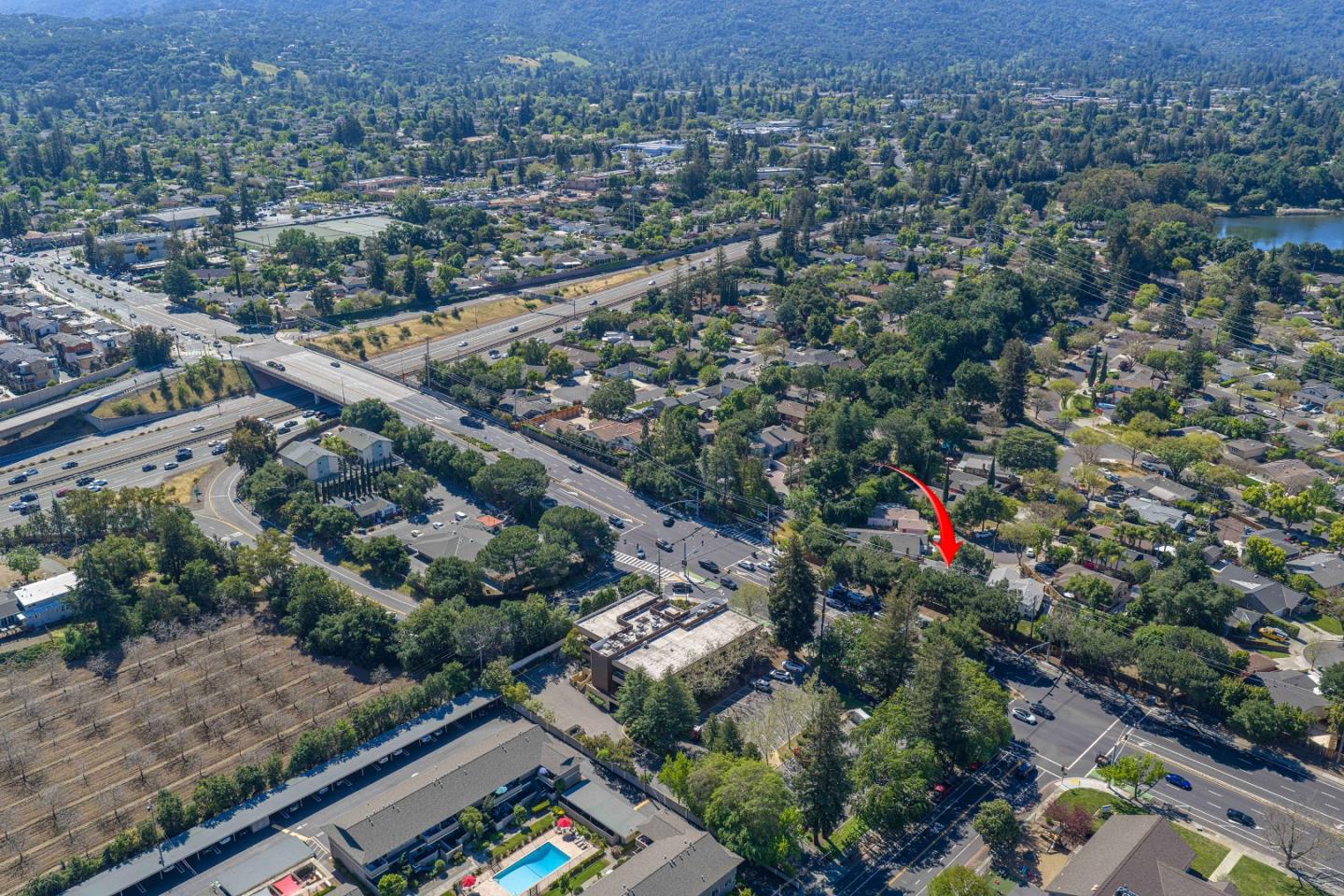 Detail Gallery Image 62 of 67 For 175 La Canada Ct, Los Gatos,  CA 95032 - 3 Beds | 2 Baths