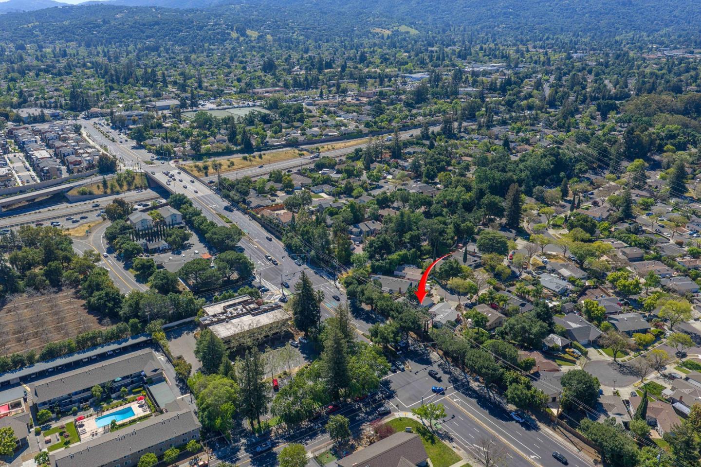 Detail Gallery Image 63 of 67 For 175 La Canada Ct, Los Gatos,  CA 95032 - 3 Beds | 2 Baths