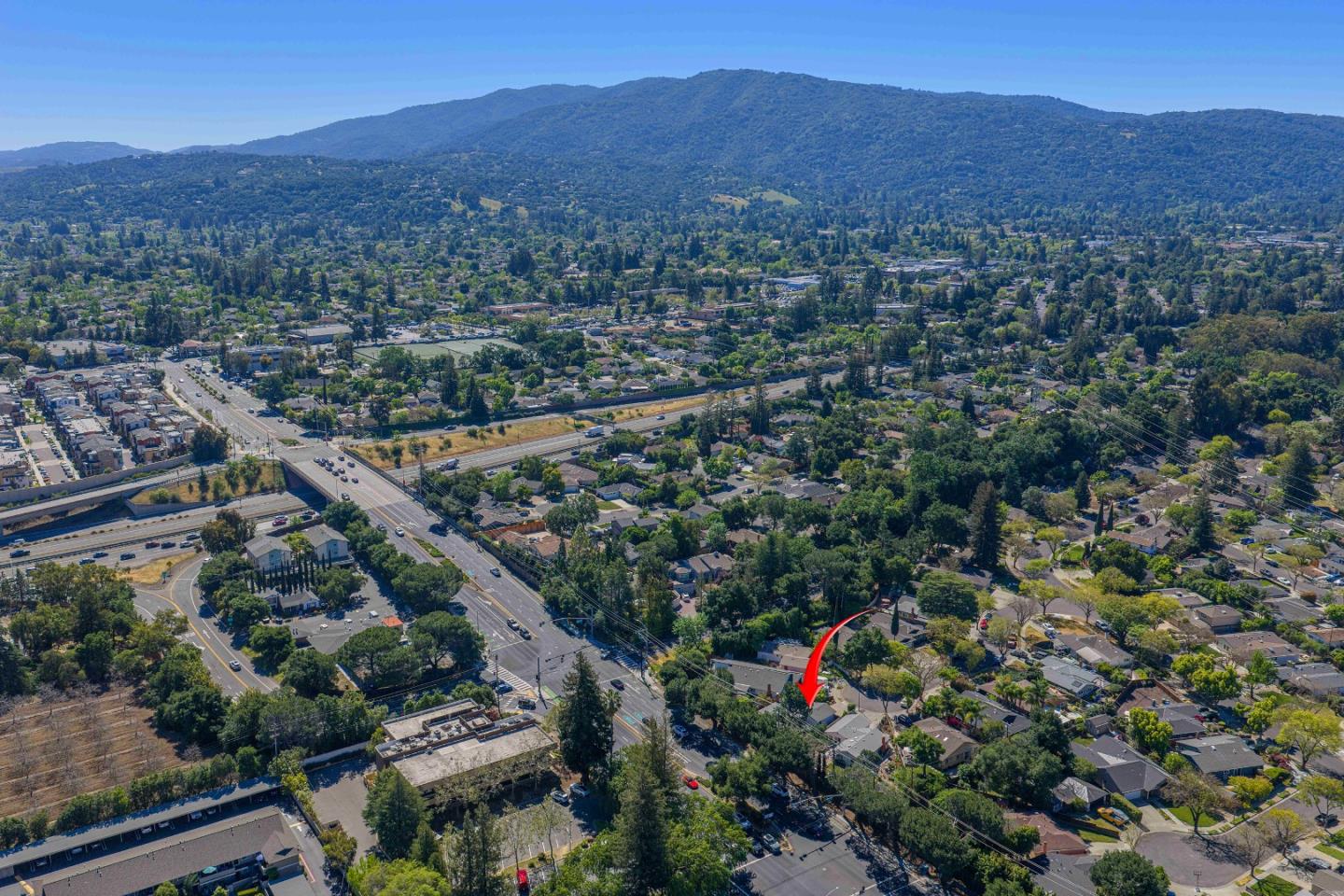 Detail Gallery Image 65 of 67 For 175 La Canada Ct, Los Gatos,  CA 95032 - 3 Beds | 2 Baths