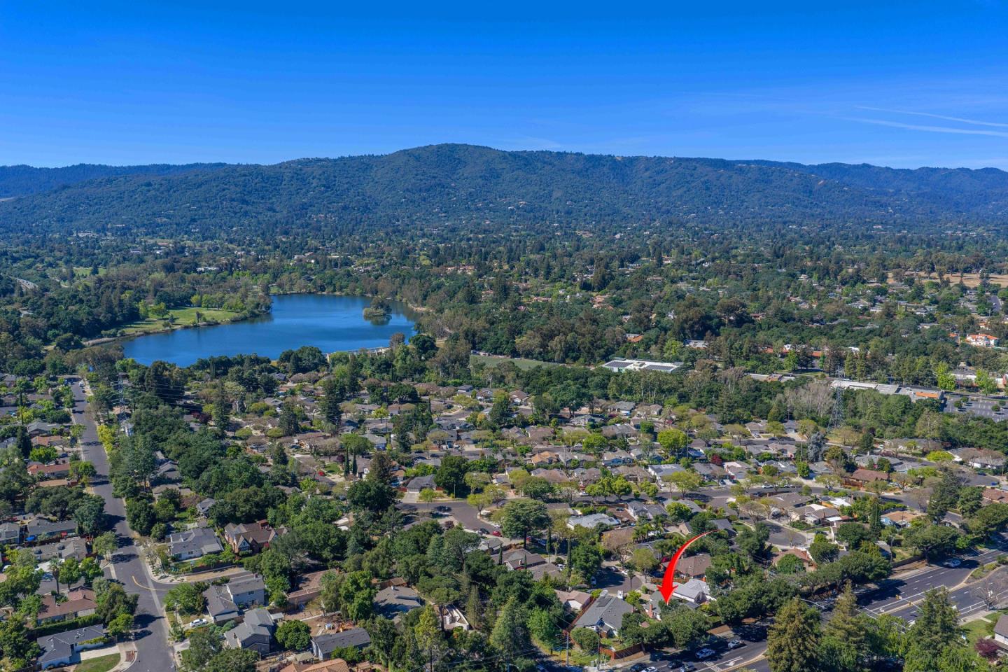 Detail Gallery Image 66 of 67 For 175 La Canada Ct, Los Gatos,  CA 95032 - 3 Beds | 2 Baths