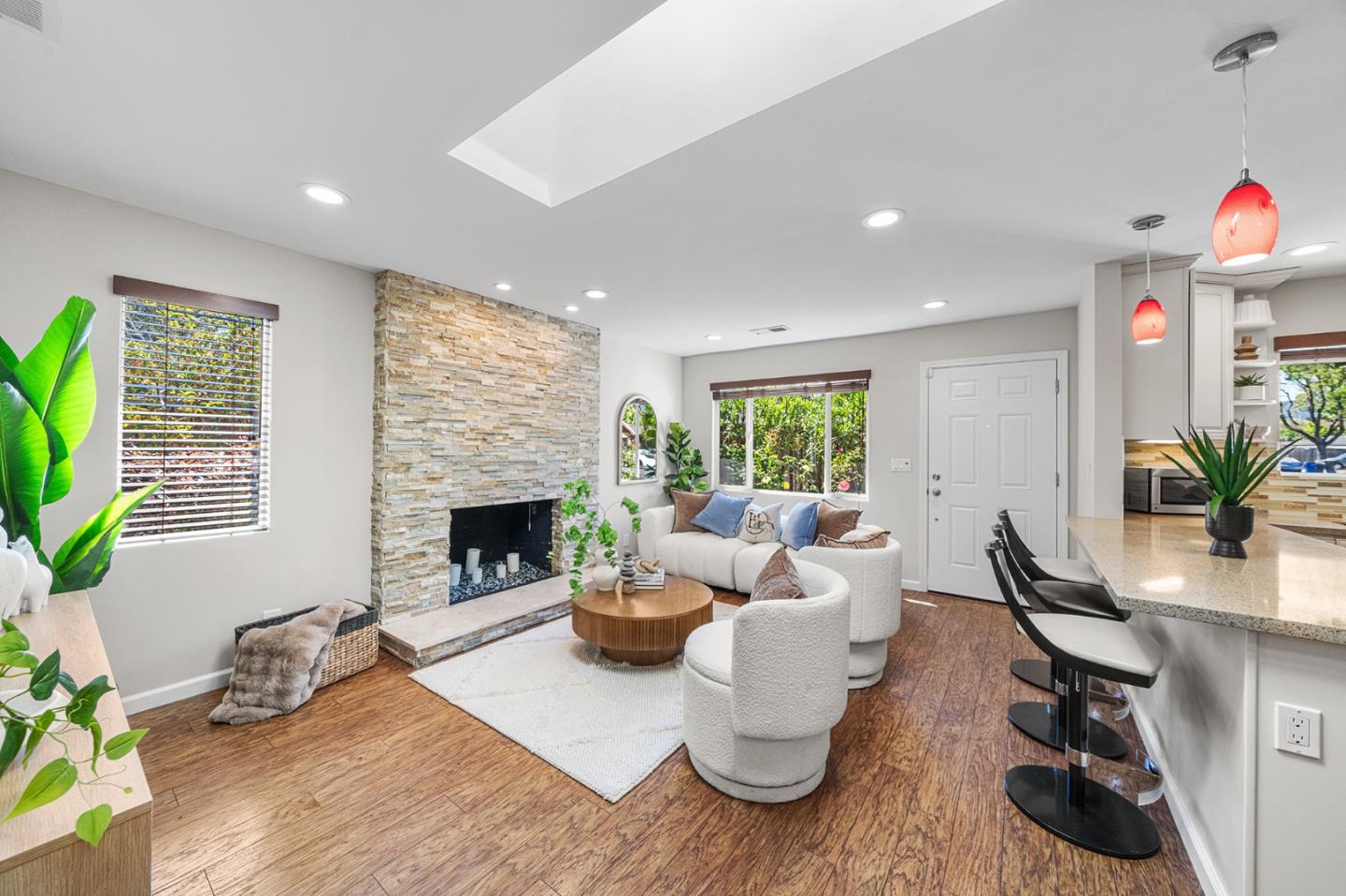 Detail Gallery Image 7 of 67 For 175 La Canada Ct, Los Gatos,  CA 95032 - 3 Beds | 2 Baths