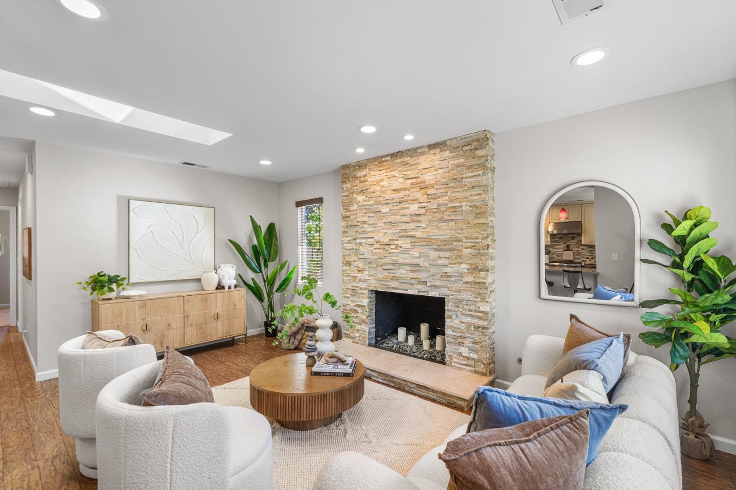 Detail Gallery Image 9 of 67 For 175 La Canada Ct, Los Gatos,  CA 95032 - 3 Beds | 2 Baths