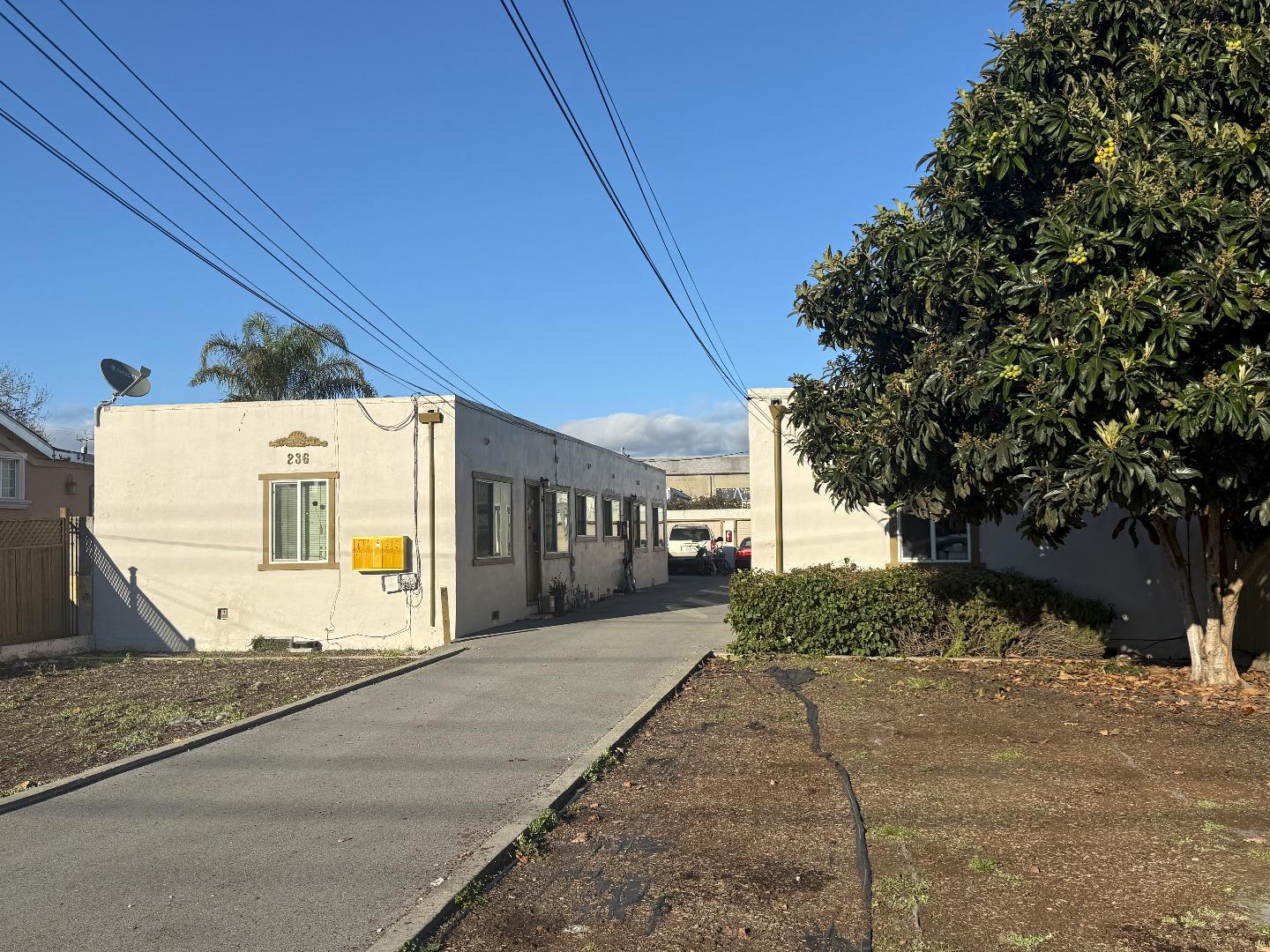 Commercial Properties