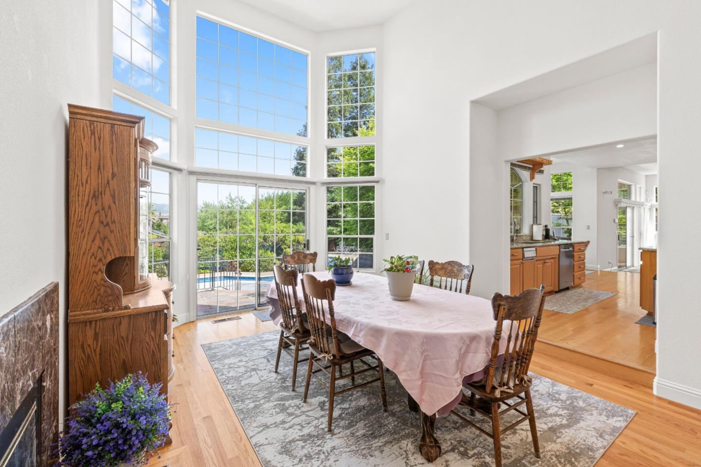 Detail Gallery Image 19 of 76 For 18216 Sparhawk Way, Morgan Hill,  CA 95037 - 5 Beds | 3/1 Baths