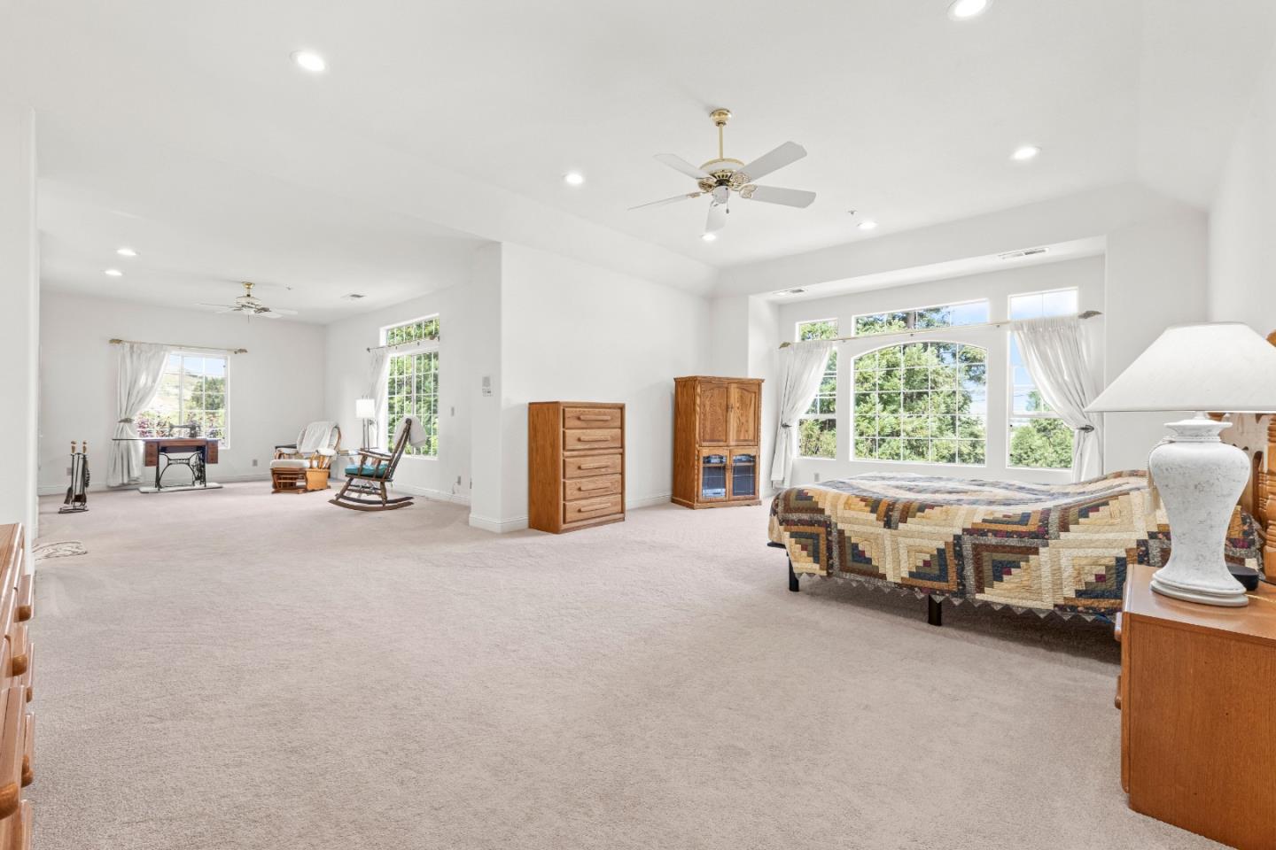 Detail Gallery Image 38 of 76 For 18216 Sparhawk Way, Morgan Hill,  CA 95037 - 5 Beds | 3/1 Baths