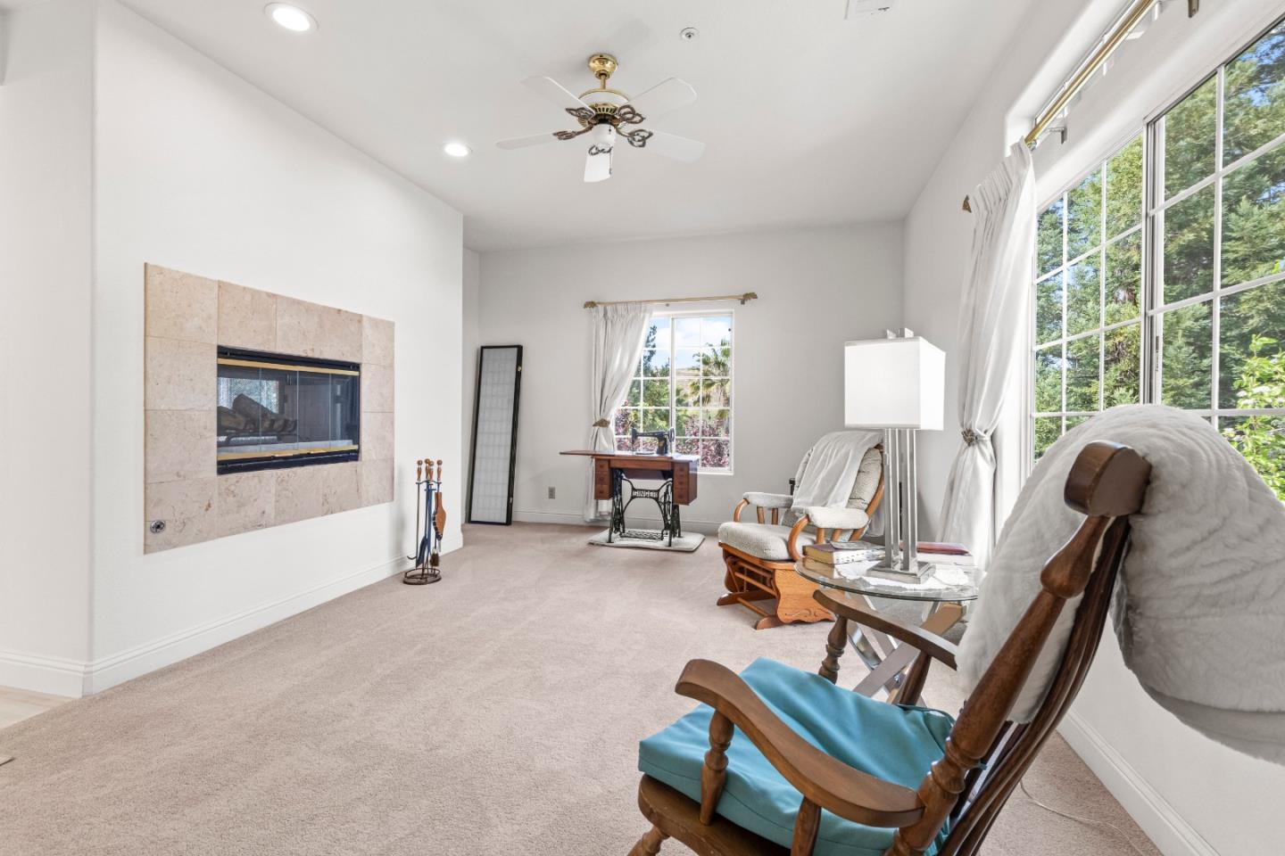 Detail Gallery Image 40 of 76 For 18216 Sparhawk Way, Morgan Hill,  CA 95037 - 5 Beds | 3/1 Baths