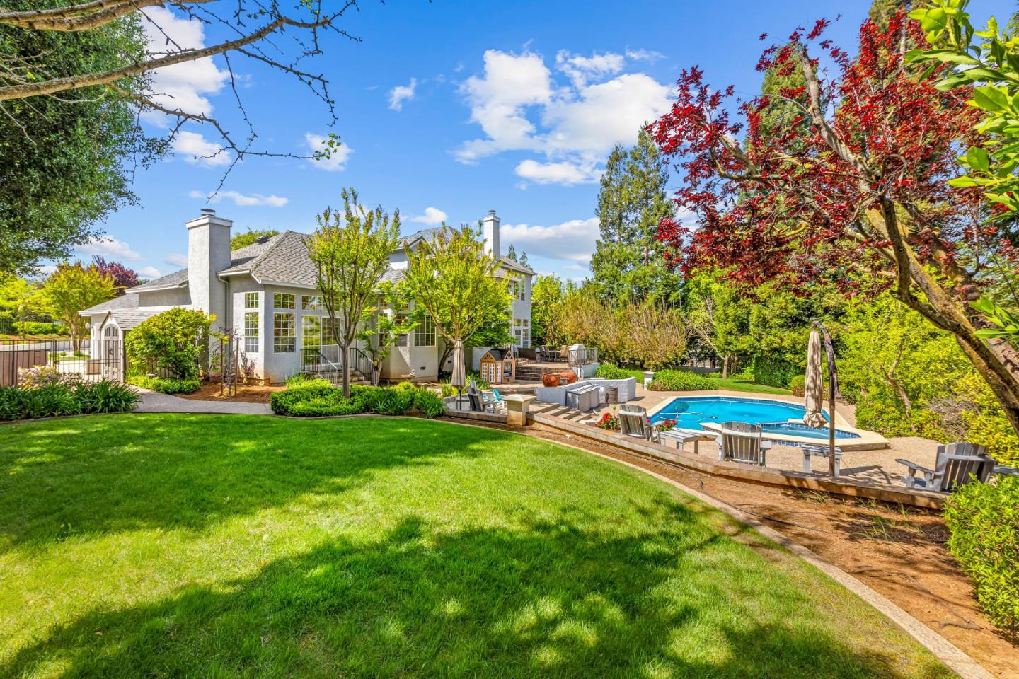 Detail Gallery Image 54 of 76 For 18216 Sparhawk Way, Morgan Hill,  CA 95037 - 5 Beds | 3/1 Baths