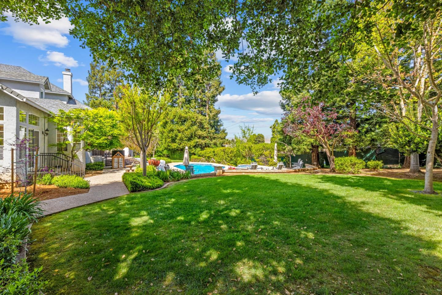 Detail Gallery Image 56 of 76 For 18216 Sparhawk Way, Morgan Hill,  CA 95037 - 5 Beds | 3/1 Baths