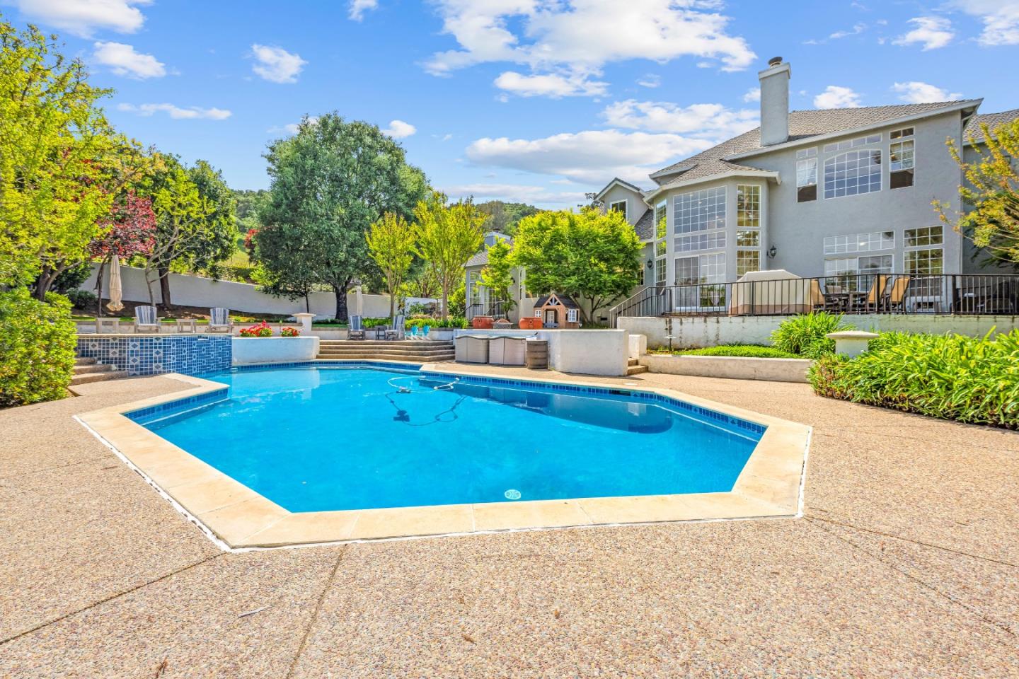 Detail Gallery Image 58 of 76 For 18216 Sparhawk Way, Morgan Hill,  CA 95037 - 5 Beds | 3/1 Baths