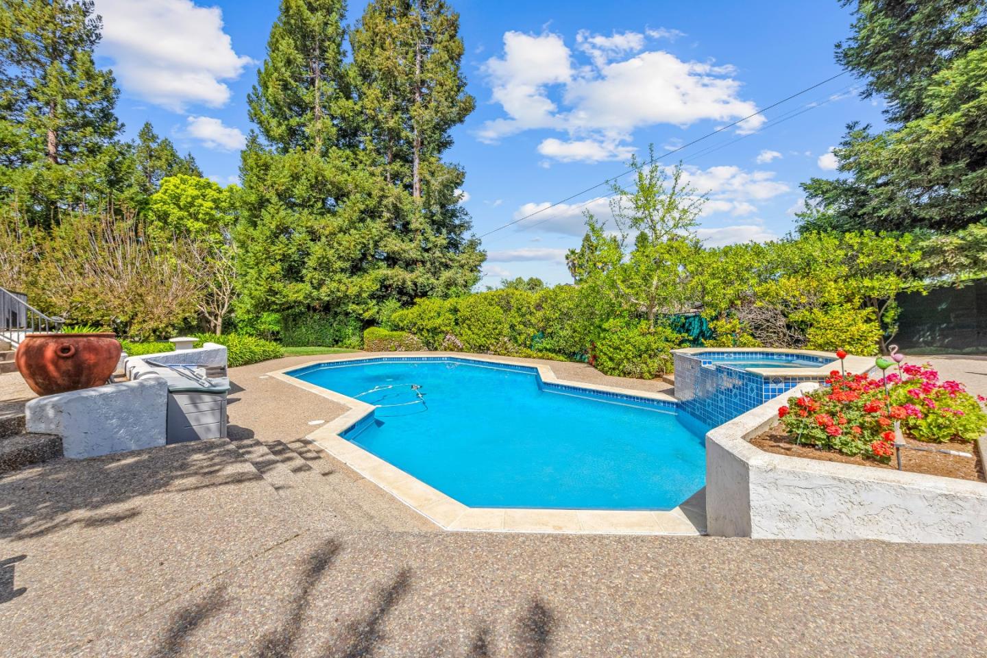 Detail Gallery Image 59 of 76 For 18216 Sparhawk Way, Morgan Hill,  CA 95037 - 5 Beds | 3/1 Baths