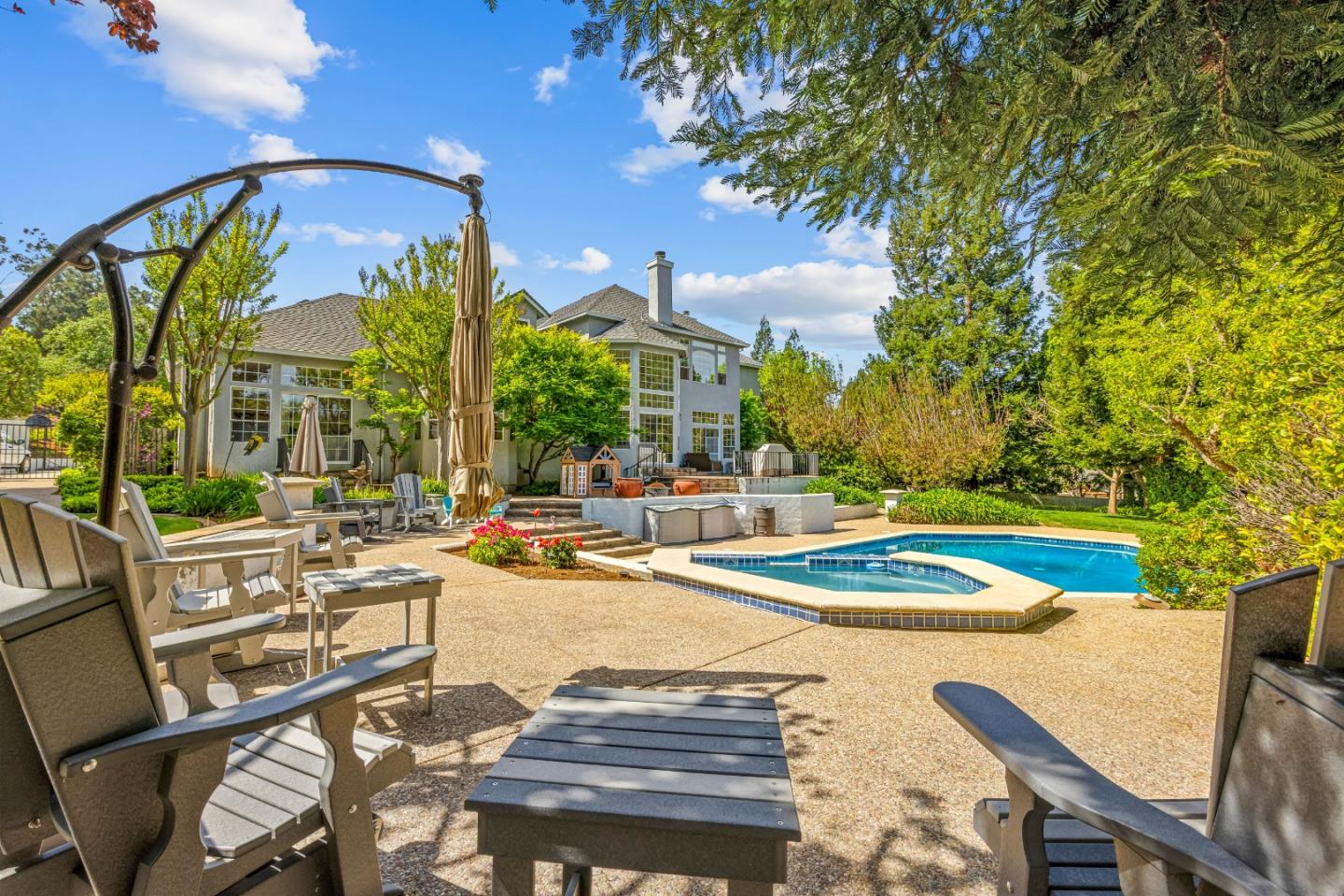 Detail Gallery Image 61 of 76 For 18216 Sparhawk Way, Morgan Hill,  CA 95037 - 5 Beds | 3/1 Baths