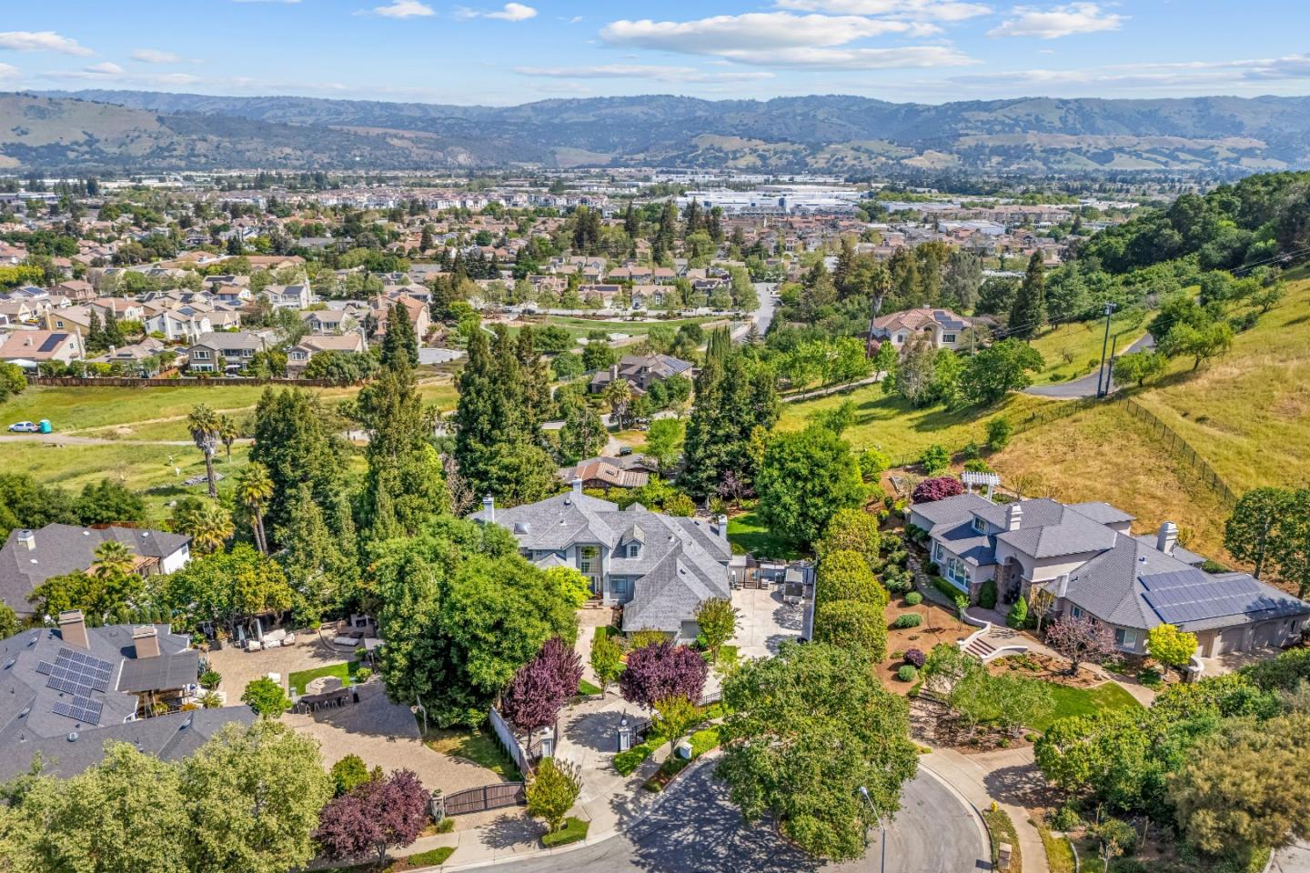 Detail Gallery Image 65 of 76 For 18216 Sparhawk Way, Morgan Hill,  CA 95037 - 5 Beds | 3/1 Baths