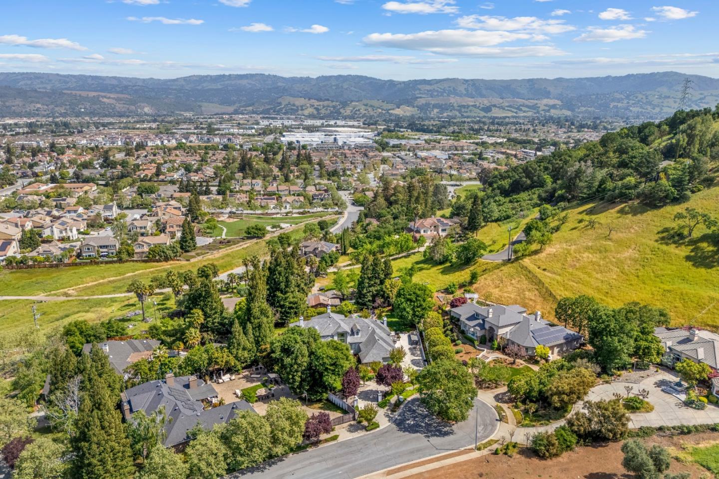 Detail Gallery Image 70 of 76 For 18216 Sparhawk Way, Morgan Hill,  CA 95037 - 5 Beds | 3/1 Baths
