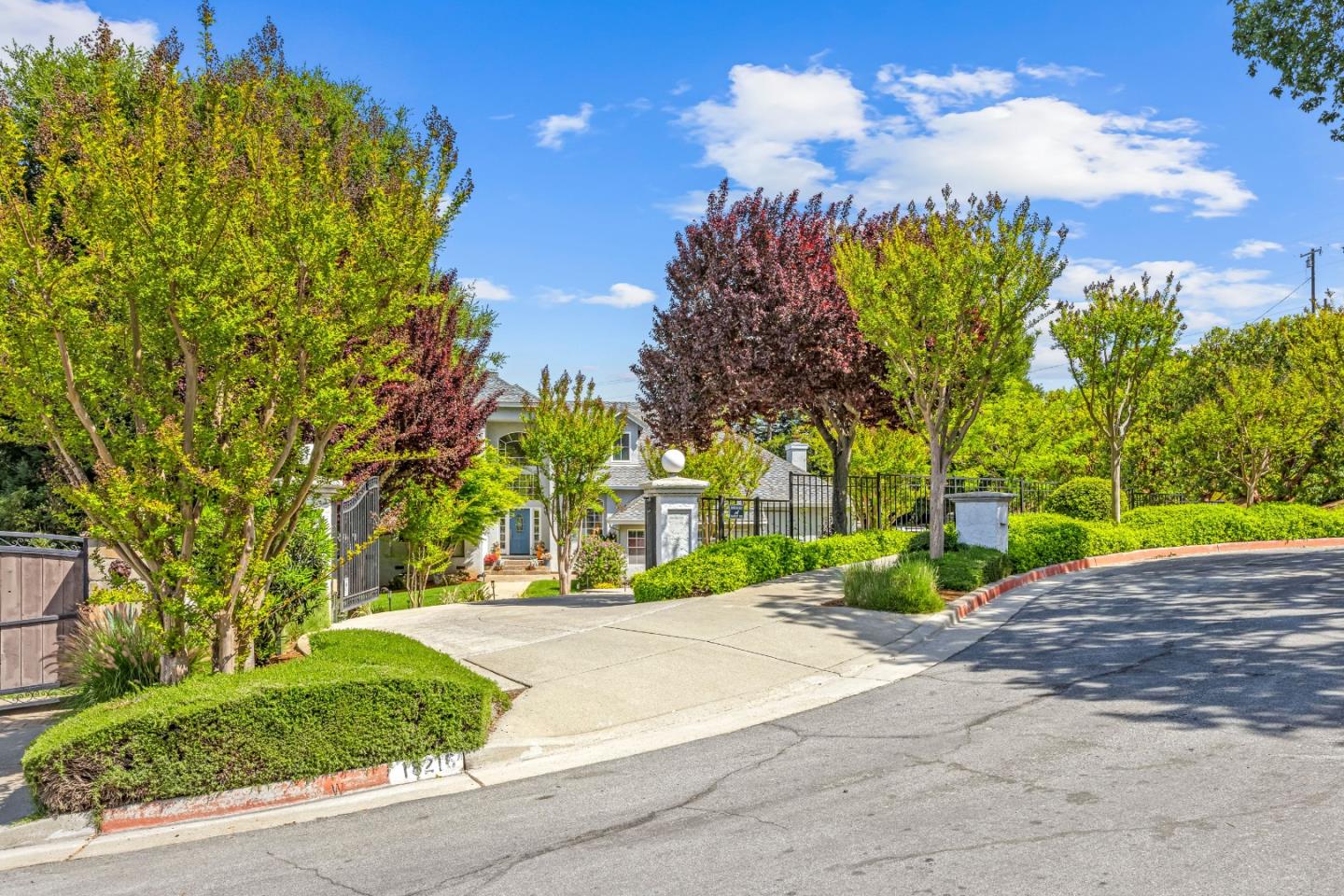 Detail Gallery Image 72 of 76 For 18216 Sparhawk Way, Morgan Hill,  CA 95037 - 5 Beds | 3/1 Baths