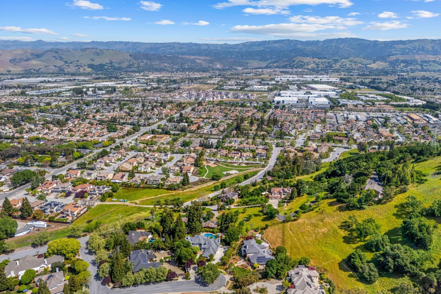 Detail Gallery Image 73 of 76 For 18216 Sparhawk Way, Morgan Hill,  CA 95037 - 5 Beds | 3/1 Baths