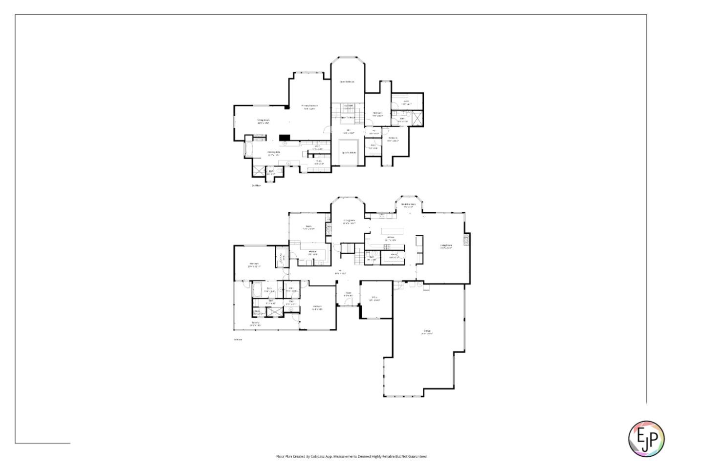 Detail Gallery Image 74 of 76 For 18216 Sparhawk Way, Morgan Hill,  CA 95037 - 5 Beds | 3/1 Baths