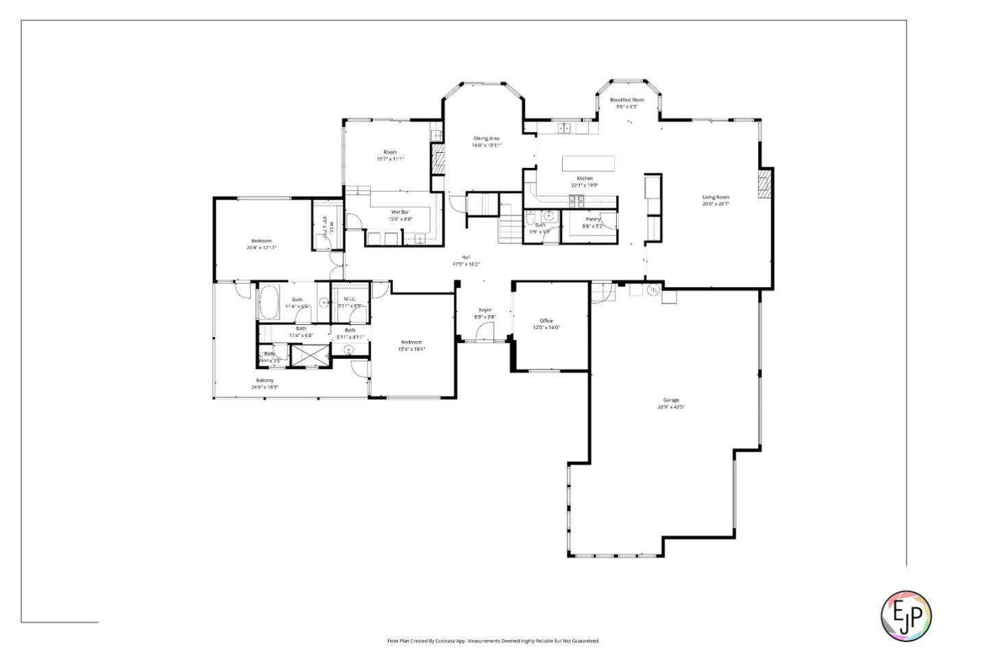 Detail Gallery Image 76 of 76 For 18216 Sparhawk Way, Morgan Hill,  CA 95037 - 5 Beds | 3/1 Baths