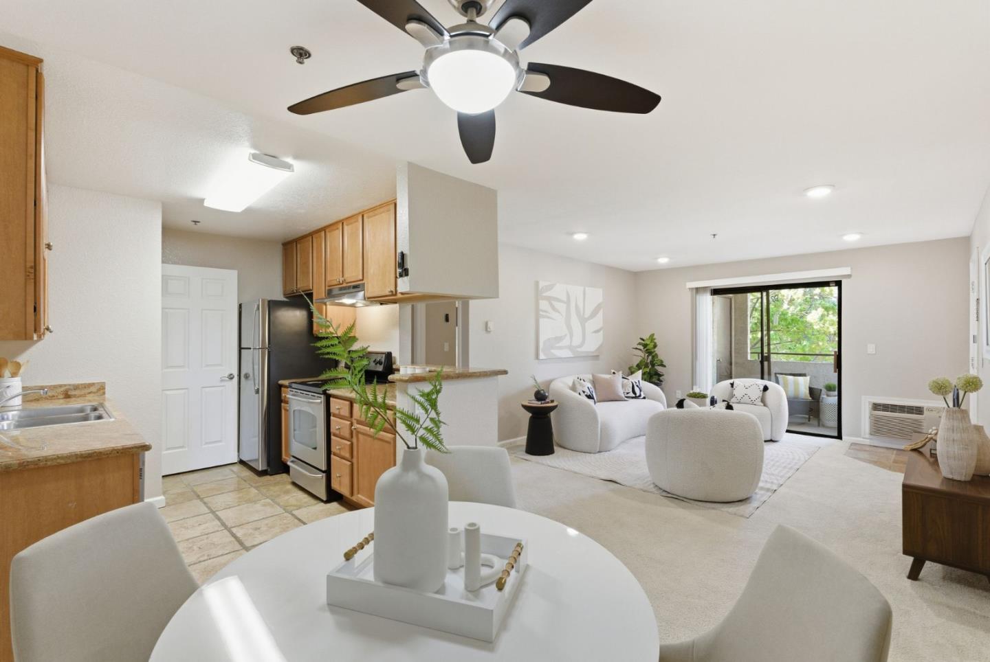 880 East Fremont Avenue UNIT 624, Sunnyvale, CA, 94087