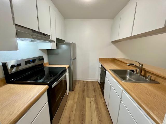 Detail Gallery Image 2 of 27 For 6227 Shelter Creek Ln, San Bruno,  CA 94066 - 1 Beds | 1 Baths