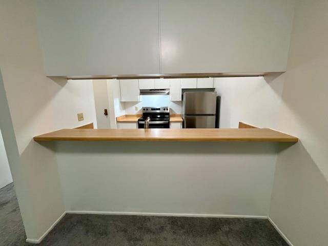 Detail Gallery Image 5 of 27 For 6227 Shelter Creek Ln, San Bruno,  CA 94066 - 1 Beds | 1 Baths