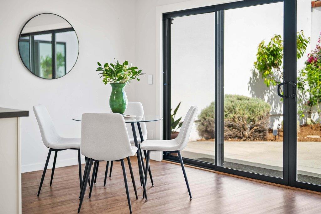 Detail Gallery Image 10 of 43 For 114 Serra Ct, Santa Cruz,  CA 95060 - 3 Beds | 1/1 Baths