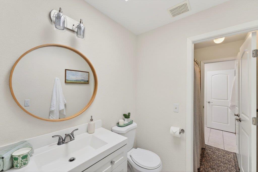 Detail Gallery Image 17 of 43 For 114 Serra Ct, Santa Cruz,  CA 95060 - 3 Beds | 1/1 Baths