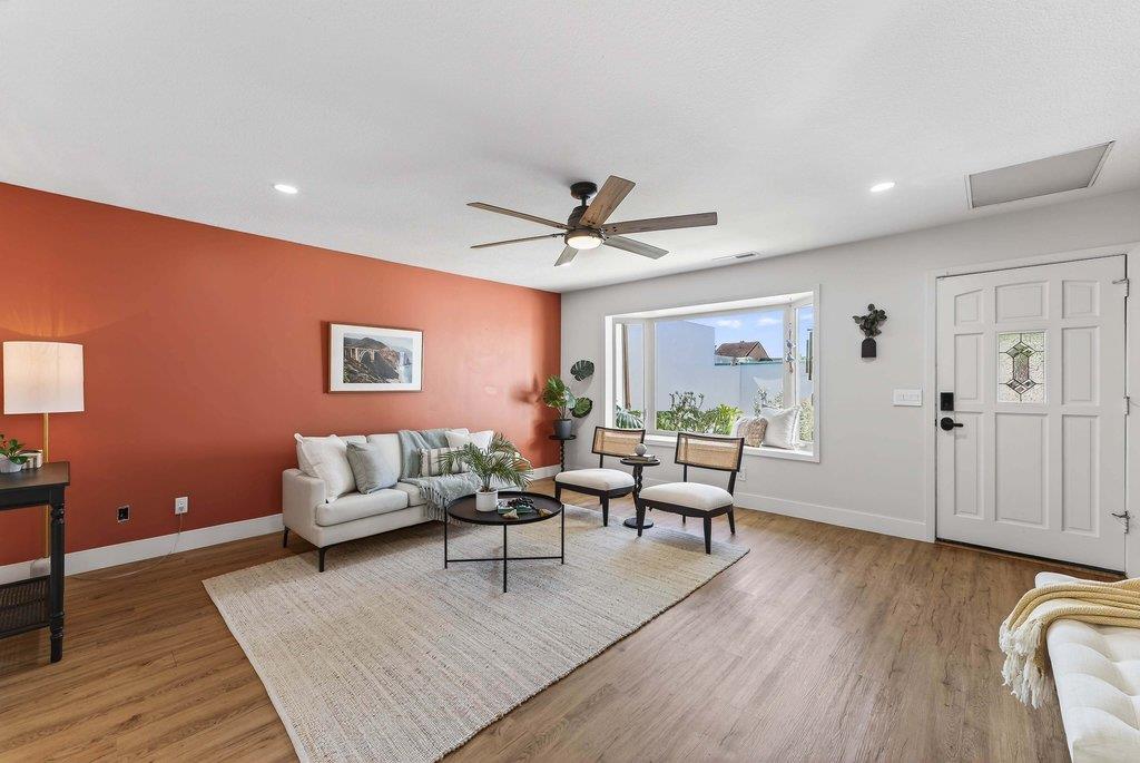 Detail Gallery Image 19 of 43 For 114 Serra Ct, Santa Cruz,  CA 95060 - 3 Beds | 1/1 Baths