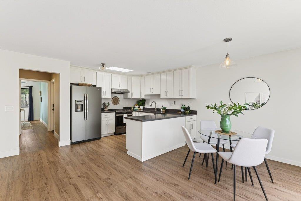 Detail Gallery Image 20 of 43 For 114 Serra Ct, Santa Cruz,  CA 95060 - 3 Beds | 1/1 Baths