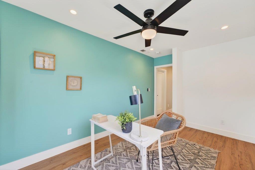 Detail Gallery Image 25 of 43 For 114 Serra Ct, Santa Cruz,  CA 95060 - 3 Beds | 1/1 Baths