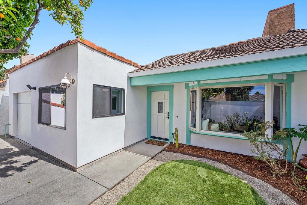 Detail Gallery Image 31 of 43 For 114 Serra Ct, Santa Cruz,  CA 95060 - 3 Beds | 1/1 Baths