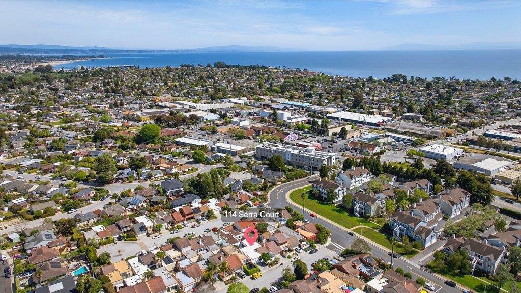 Detail Gallery Image 37 of 43 For 114 Serra Ct, Santa Cruz,  CA 95060 - 3 Beds | 1/1 Baths