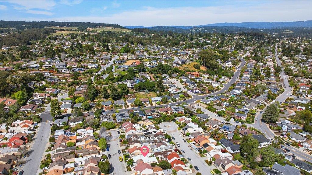 Detail Gallery Image 38 of 43 For 114 Serra Ct, Santa Cruz,  CA 95060 - 3 Beds | 1/1 Baths