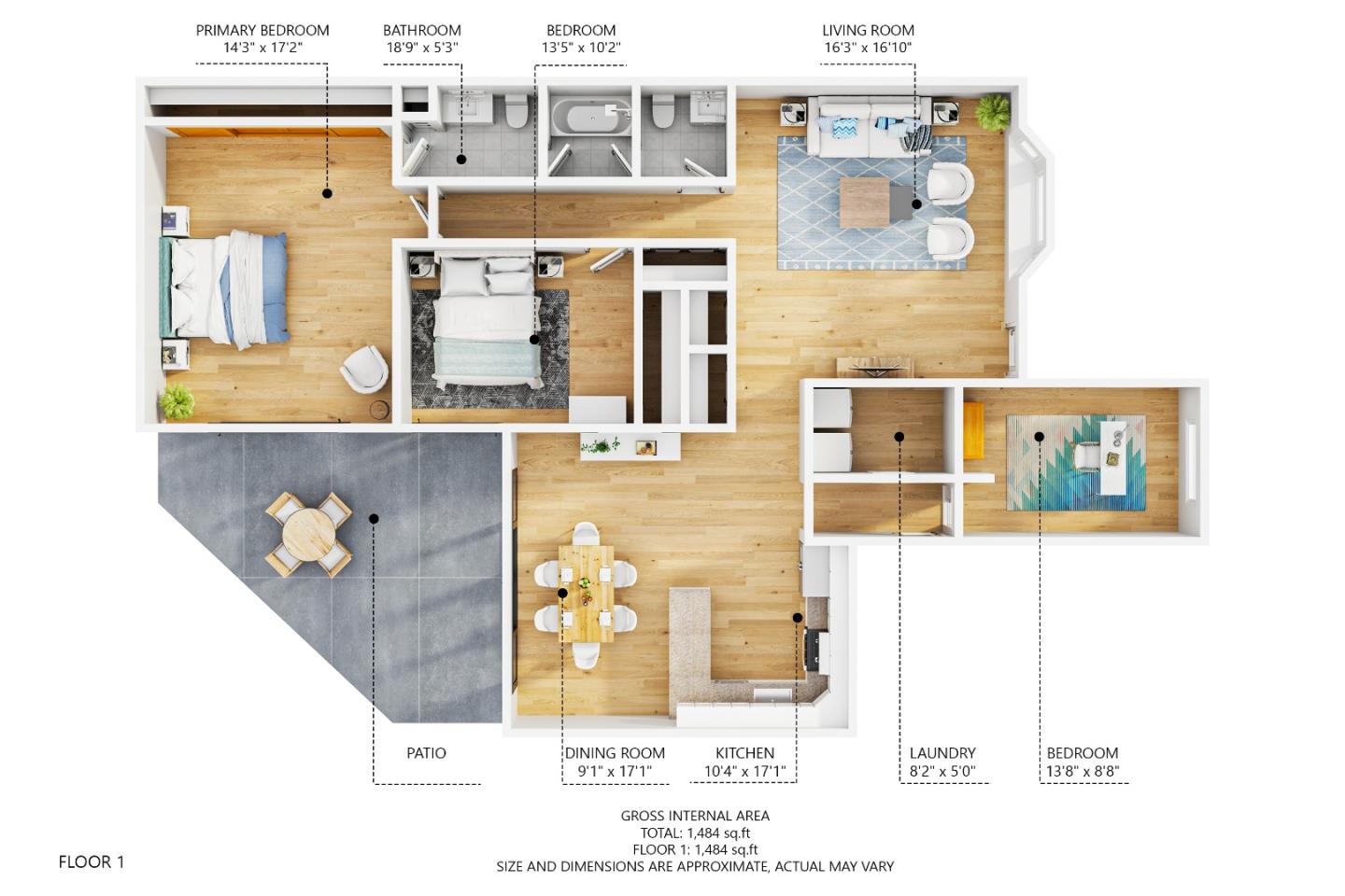 Detail Gallery Image 41 of 43 For 114 Serra Ct, Santa Cruz,  CA 95060 - 3 Beds | 1/1 Baths