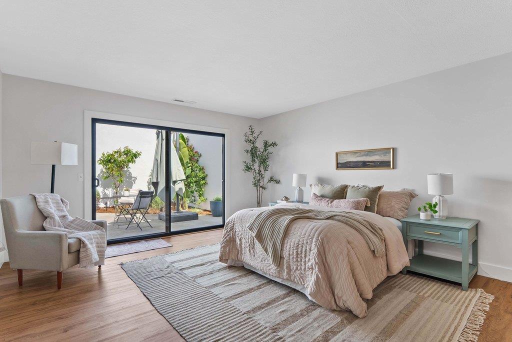 Detail Gallery Image 6 of 43 For 114 Serra Ct, Santa Cruz,  CA 95060 - 3 Beds | 1/1 Baths