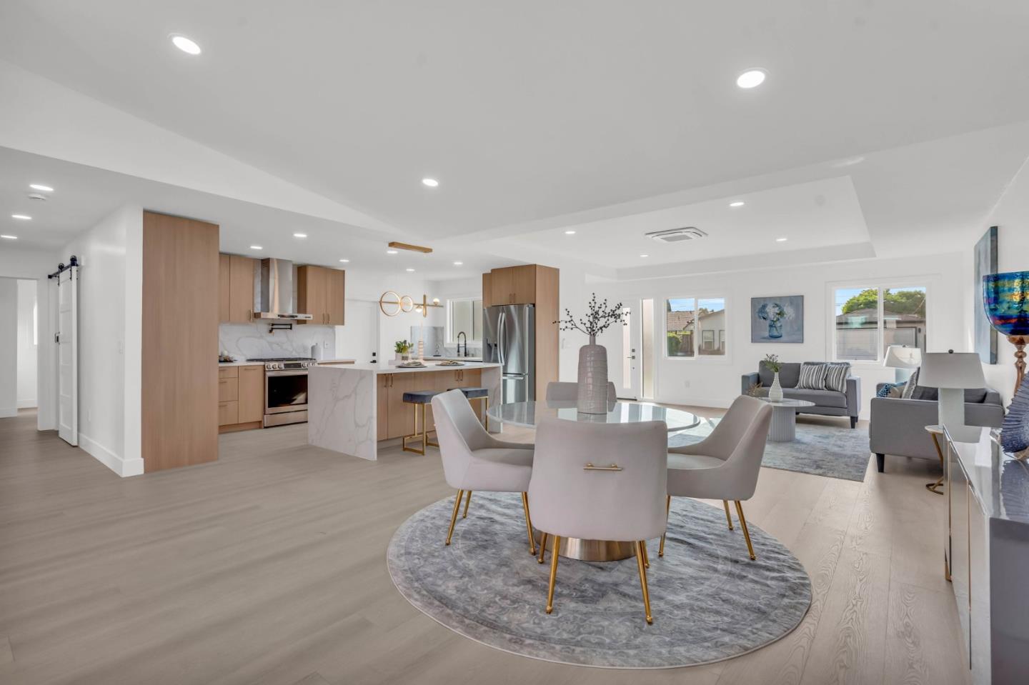 Detail Gallery Image 10 of 52 For 1759 Higgins Ave, Santa Clara,  CA 95051 - 3 Beds | 2 Baths