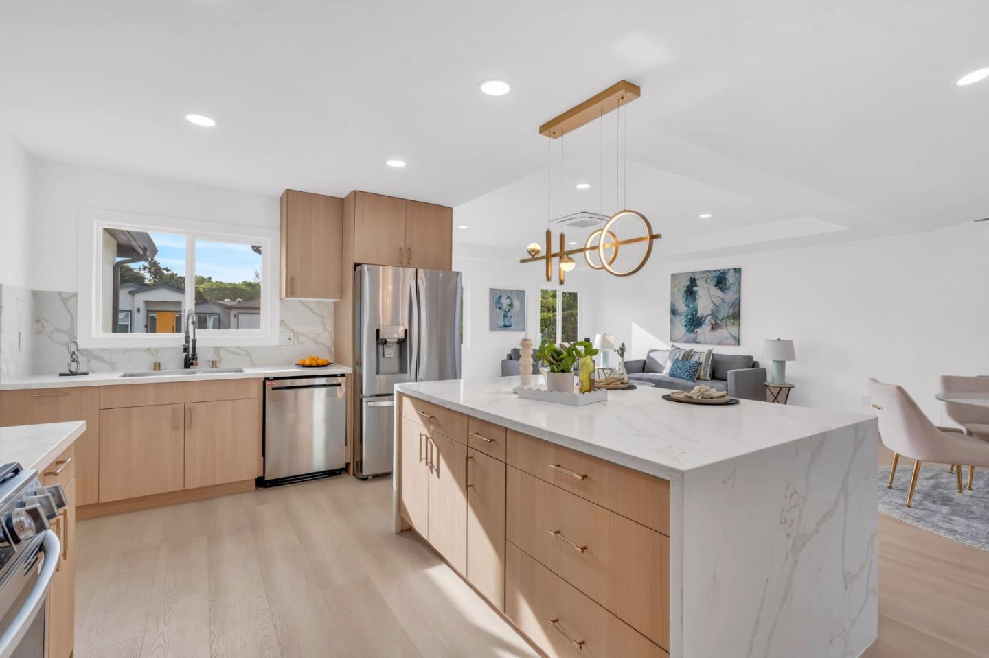 Detail Gallery Image 13 of 52 For 1759 Higgins Ave, Santa Clara,  CA 95051 - 3 Beds | 2 Baths