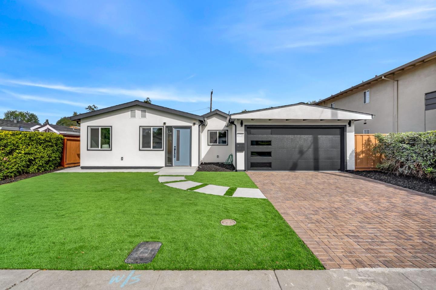 696 Giannini Drive, Santa Clara, CA, 95051