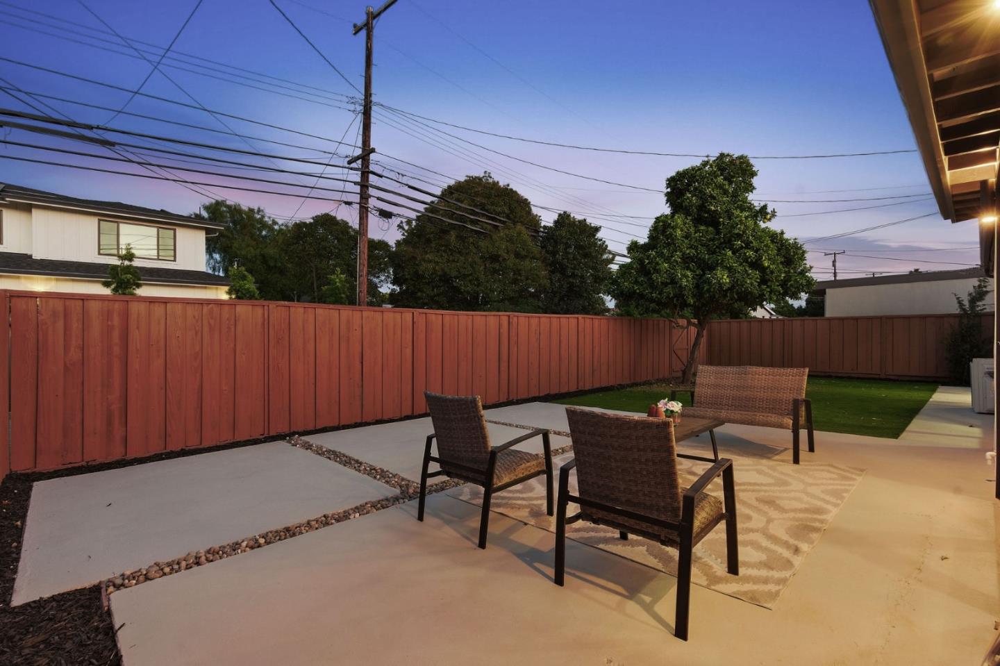 Detail Gallery Image 37 of 52 For 1759 Higgins Ave, Santa Clara,  CA 95051 - 3 Beds | 2 Baths