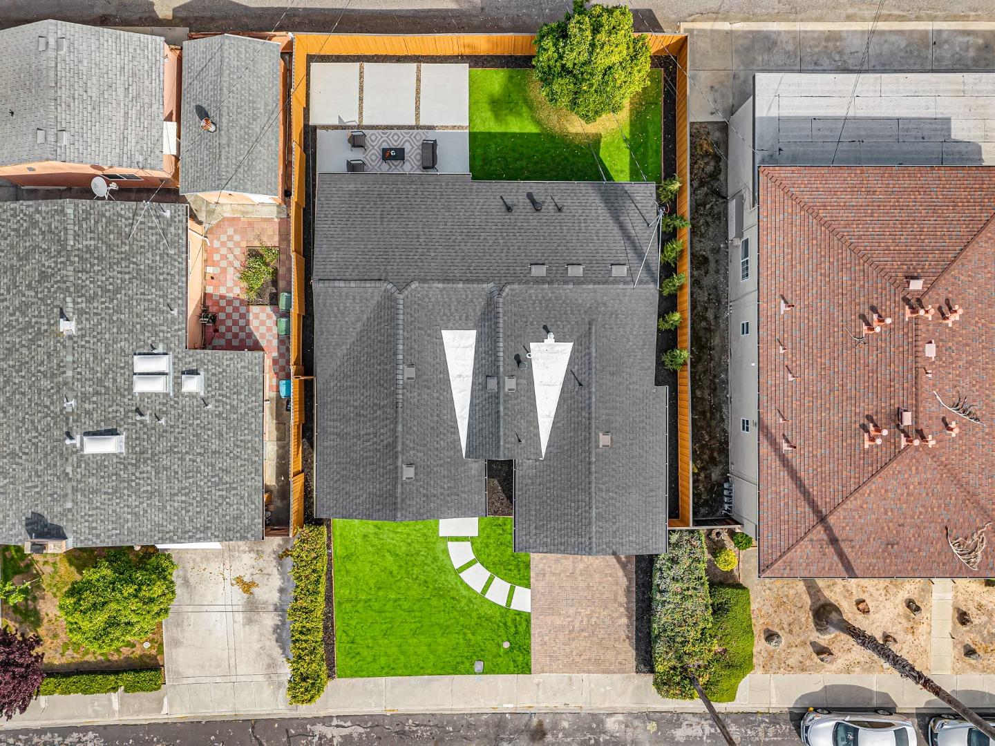 Detail Gallery Image 45 of 52 For 1759 Higgins Ave, Santa Clara,  CA 95051 - 3 Beds | 2 Baths