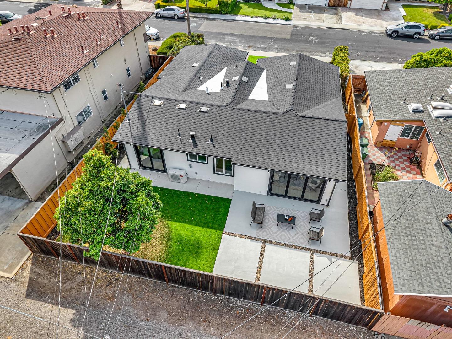 Detail Gallery Image 47 of 52 For 1759 Higgins Ave, Santa Clara,  CA 95051 - 3 Beds | 2 Baths