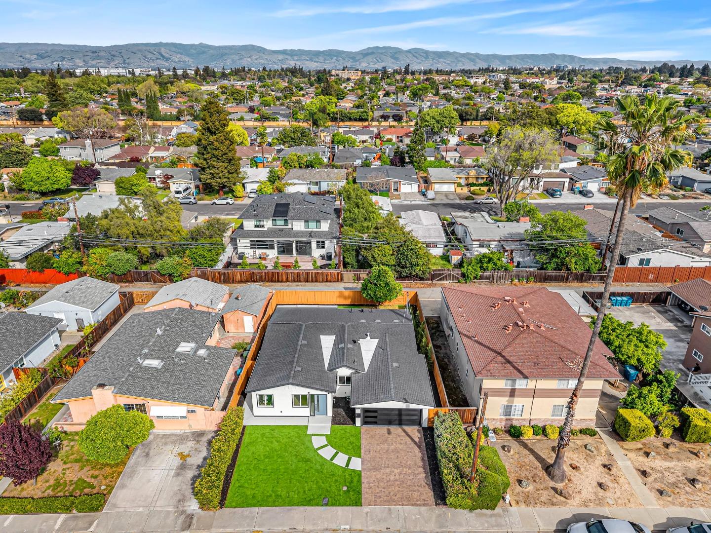 Detail Gallery Image 49 of 52 For 1759 Higgins Ave, Santa Clara,  CA 95051 - 3 Beds | 2 Baths