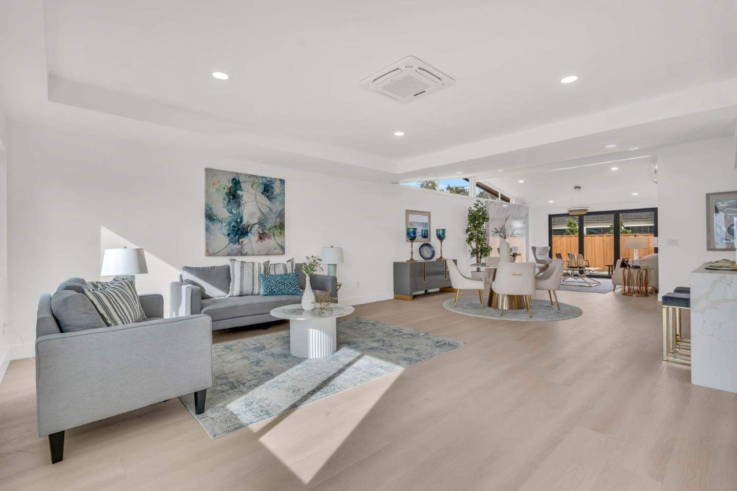 Detail Gallery Image 5 of 52 For 1759 Higgins Ave, Santa Clara,  CA 95051 - 3 Beds | 2 Baths