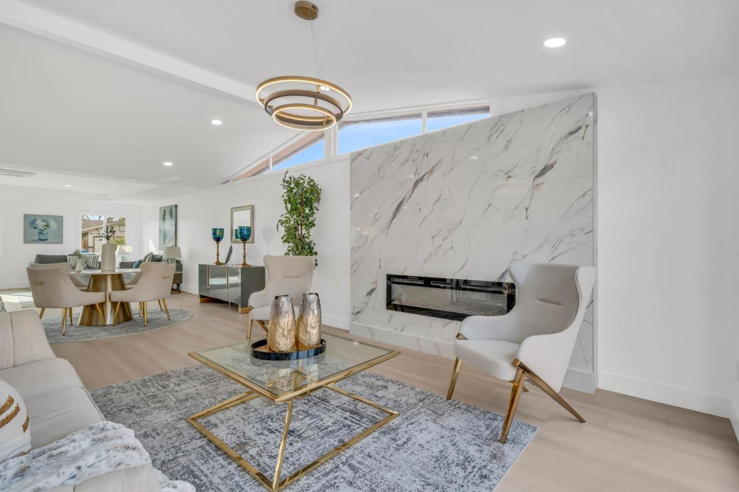 Detail Gallery Image 8 of 52 For 1759 Higgins Ave, Santa Clara,  CA 95051 - 3 Beds | 2 Baths