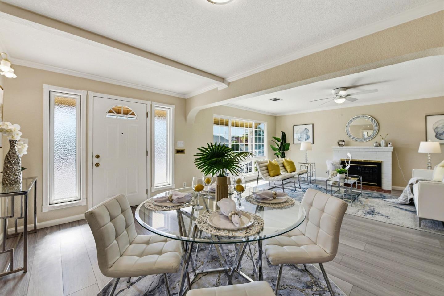 Detail Gallery Image 11 of 43 For 1780 Vegas Ave, Milpitas,  CA 95035 - 3 Beds | 1/1 Baths