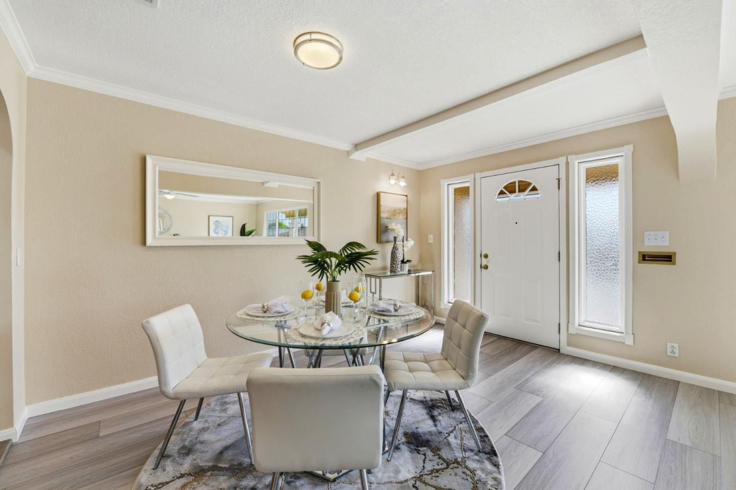 Detail Gallery Image 12 of 43 For 1780 Vegas Ave, Milpitas,  CA 95035 - 3 Beds | 1/1 Baths